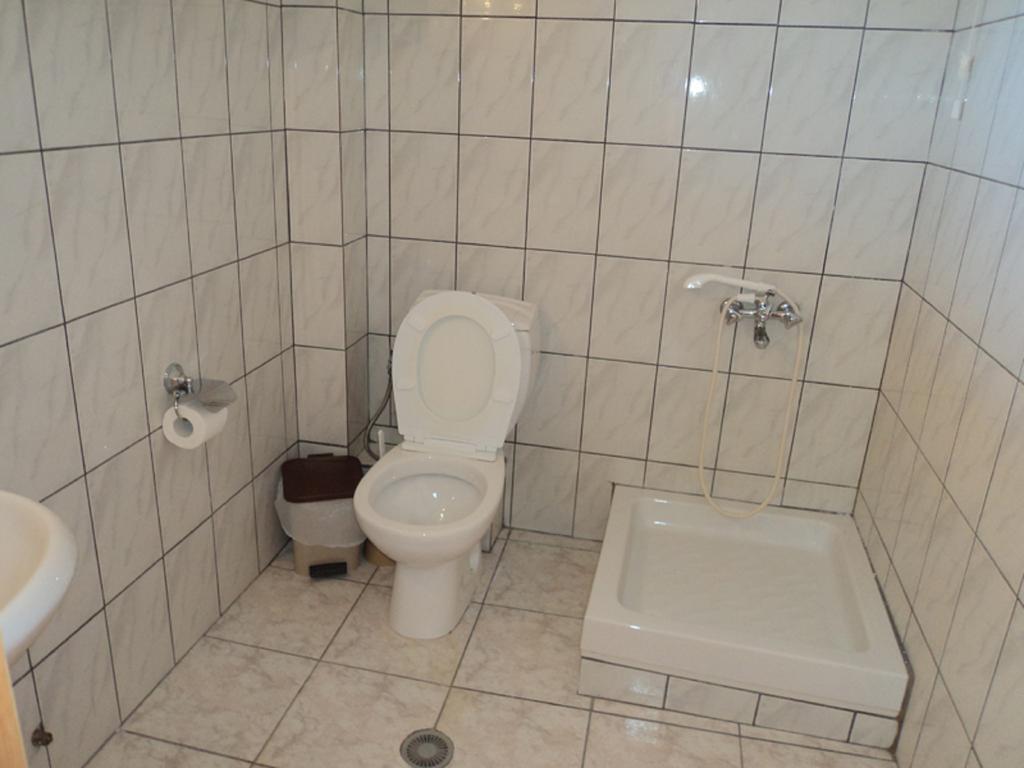Aparthotel Faethon Karousadhes  Habitación foto